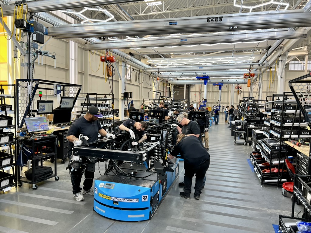 Nikola Corporation tweet media