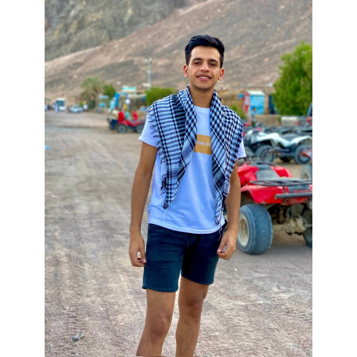 ElhosainyShehap's tweet photo. 🕊 https://t.co/c9CopY2zCT