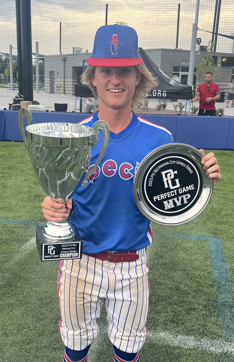 Tanner Evans tweet media