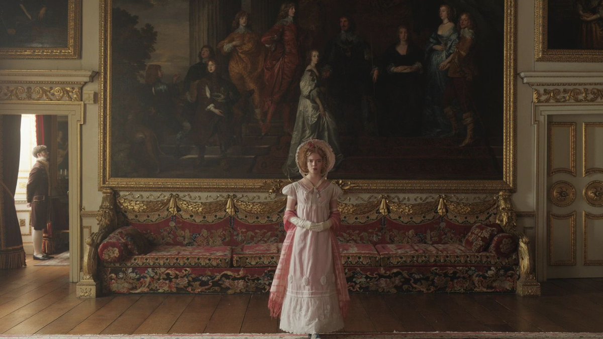 folkausten's tweet photo. my job is just…period drama https://t.co/3bObGDBJYE