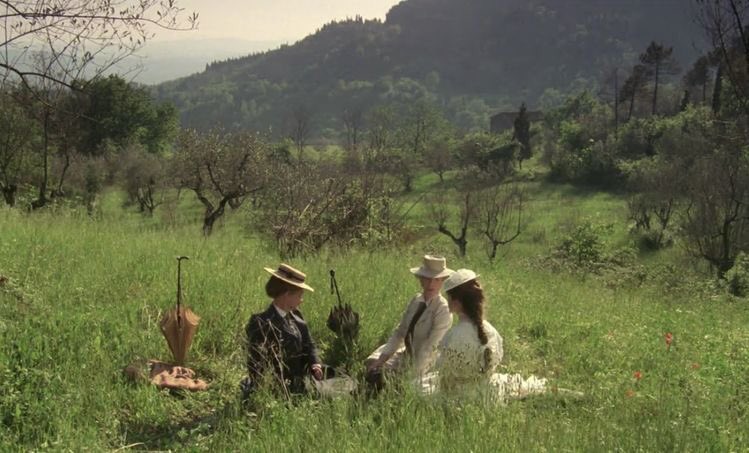 my job is just…period drama