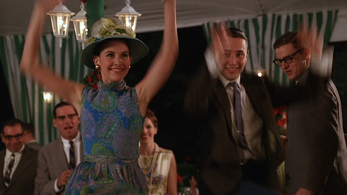 Mad Men Quotes tweet media