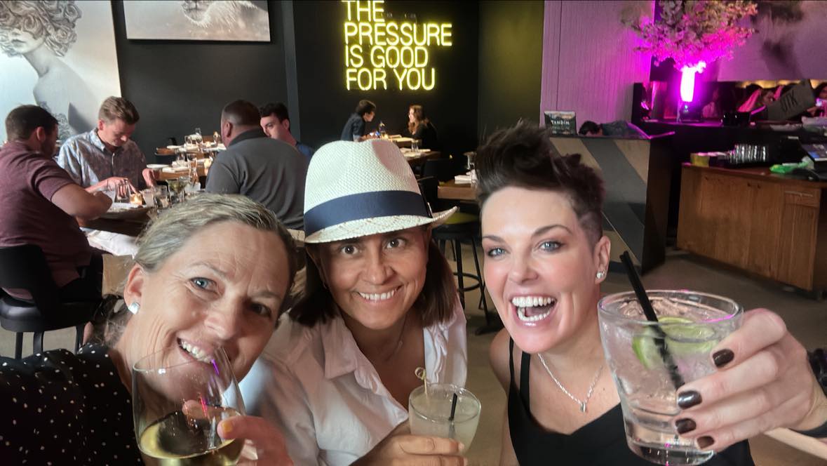 Dream big people! Never let anyone or anything get in the way of chasing your goals and dreams. CONGRATS to our good friend DJ Bowie Jane for getting on Season 25 of Big Brother. 
#BigBrother #DJBowieJane #SampsonAgency #dreambig #BigBrotherHouse