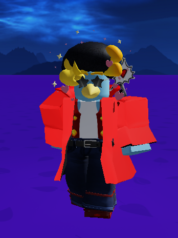OneShadowy's tweet photo. I made the favorite birds in Roblox Catalog, because why not? It was very difficult, but I think I pulled it off pretty well.
#ahit #ahatintime #theconductor #djgrooves #ahitconductor #ahitdjgrooves https://t.co/Knq7WjBuu4