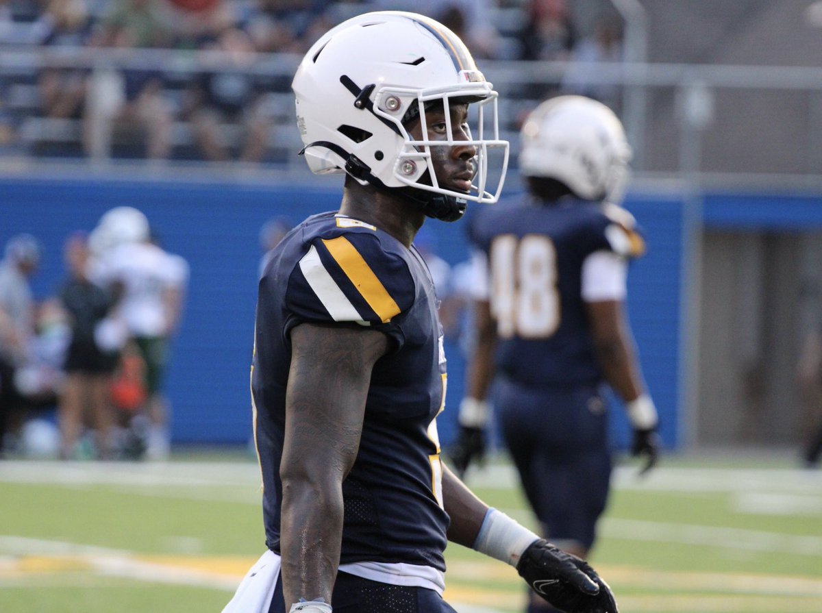 DJ Butler tweet media