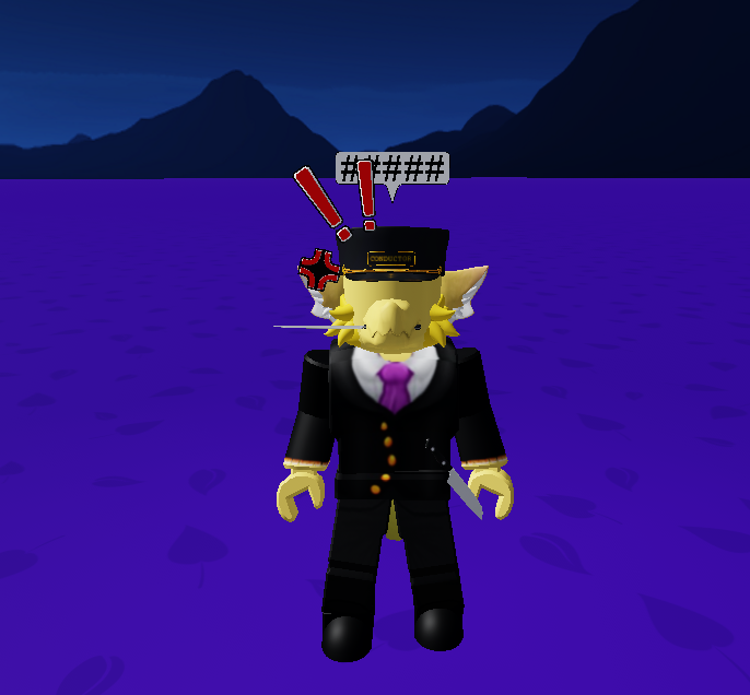 OneShadowy's tweet photo. I made the favorite birds in Roblox Catalog, because why not? It was very difficult, but I think I pulled it off pretty well.
#ahit #ahatintime #theconductor #djgrooves #ahitconductor #ahitdjgrooves https://t.co/Knq7WjBuu4