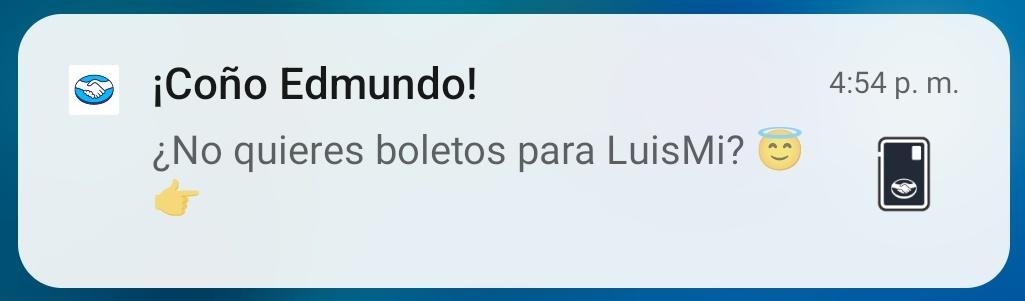 blackclouds_88's tweet photo. @mercadopago ¿Ora? 🤨 https://t.co/PH2ILNe9Uj