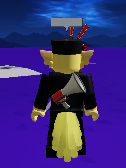 OneShadowy's tweet photo. I made the favorite birds in Roblox Catalog, because why not? It was very difficult, but I think I pulled it off pretty well.
#ahit #ahatintime #theconductor #djgrooves #ahitconductor #ahitdjgrooves https://t.co/Knq7WjBuu4