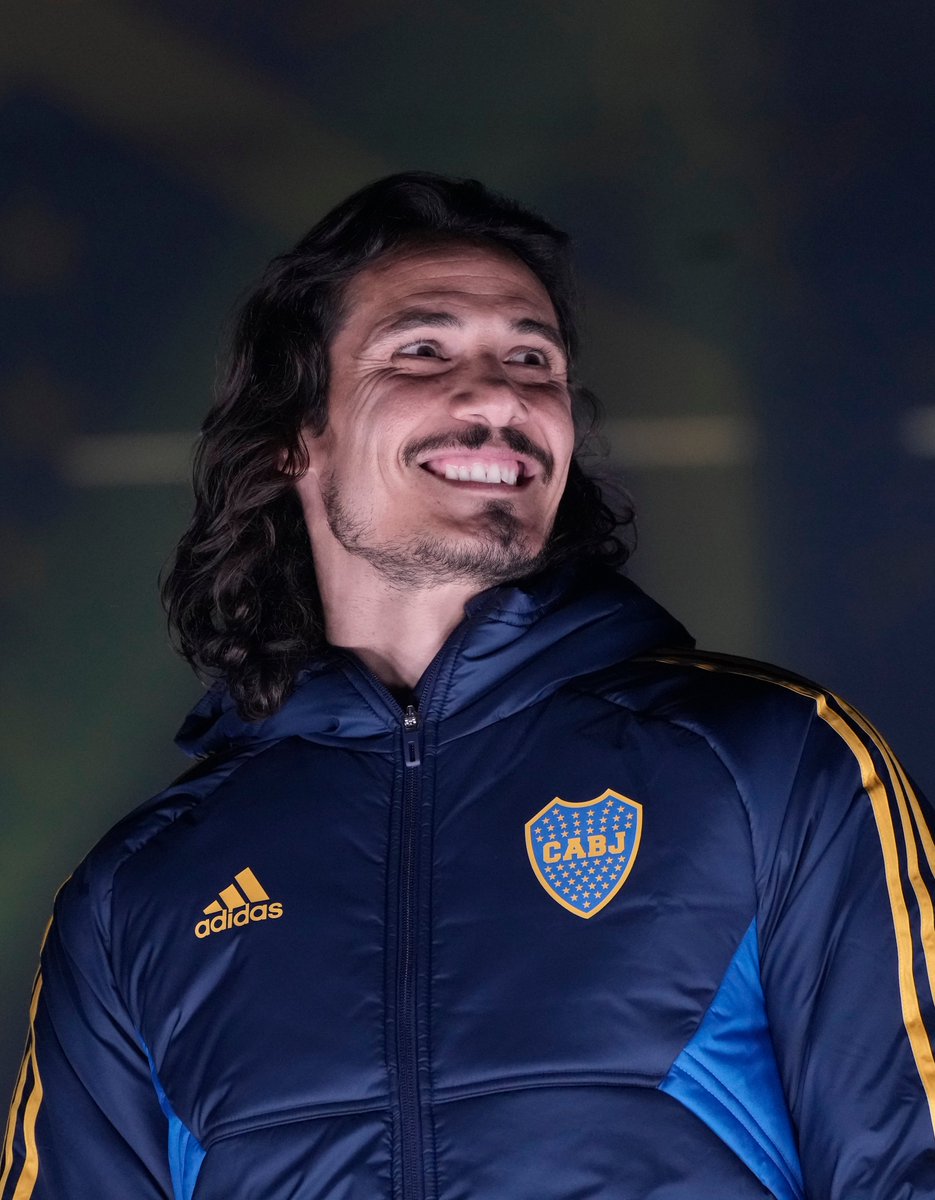 El Matador 🤩💙💛💙