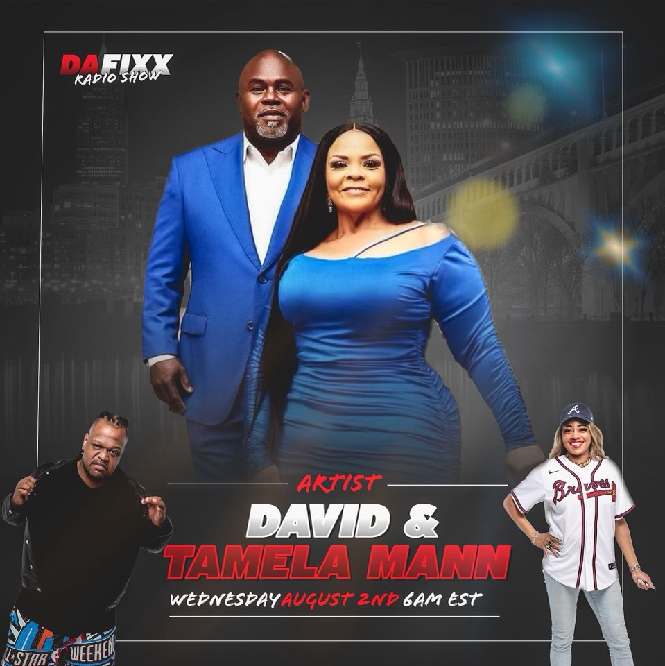 DAVID AND TAMELA (@DAVIDANDTAMELA) / X