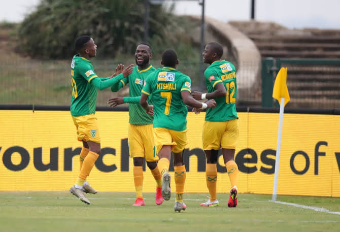 ShakesRampedi's tweet image. Did you know❓️

Exclude this current season...

In the last 3 seasons Kaizer Chiefs have not score more goals than Golden Arrows 

Did Arrows have better strikers than Amakhosi? Or did they have a style and philosophy that created and scored goals regardless who was in the…