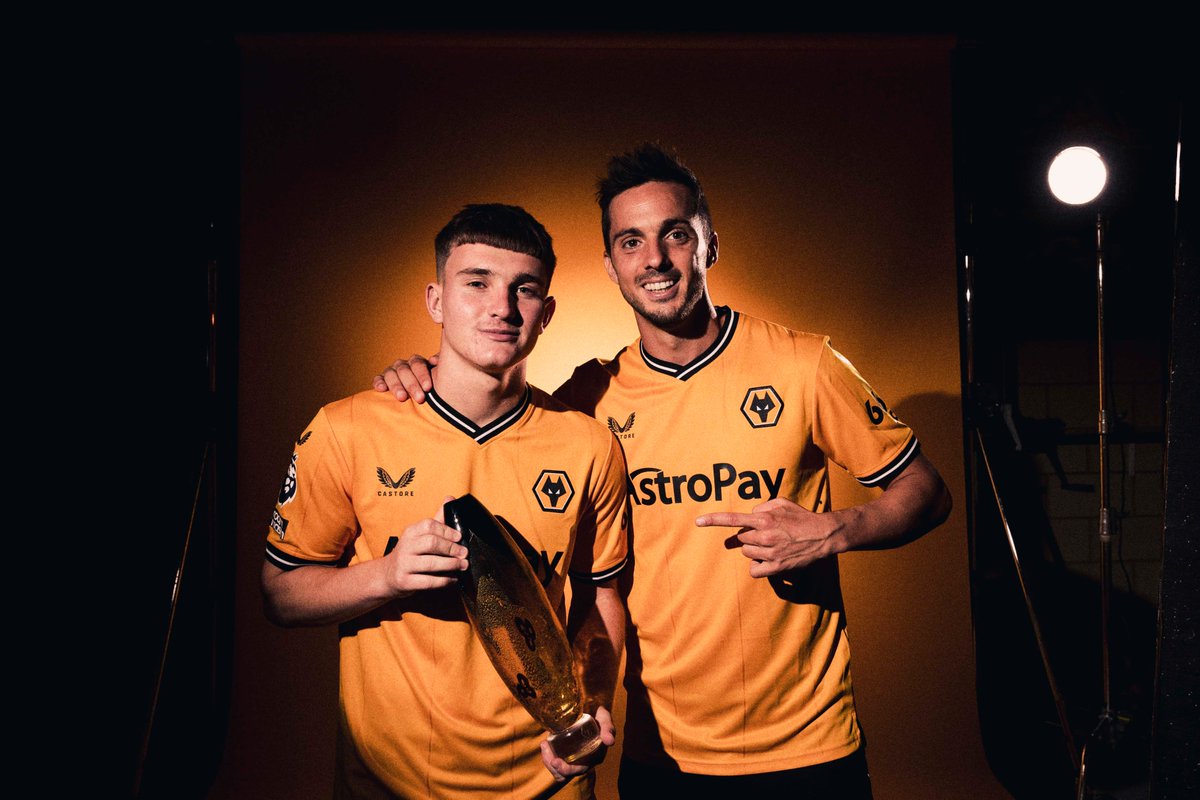 Owen Farmer 🤝 <a href="/Pablosarabia92/">Pablo Sarabia Garcia</a>