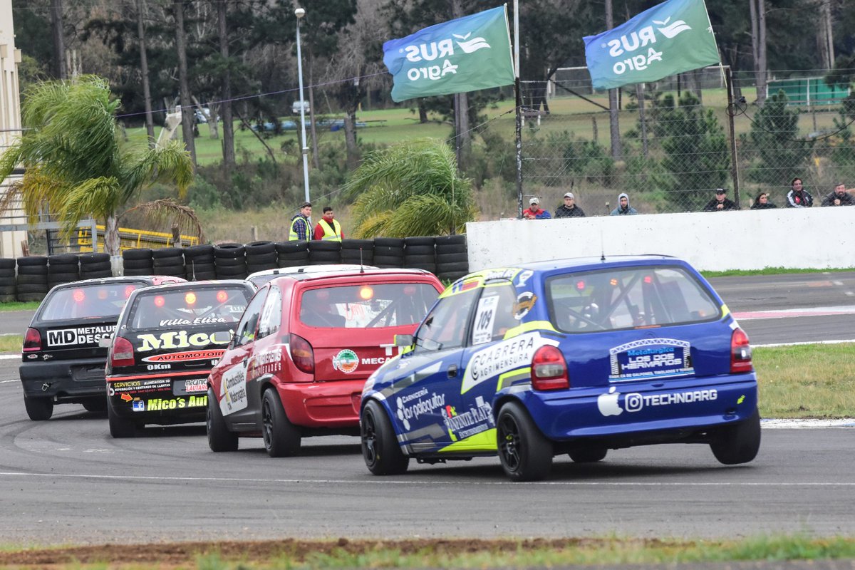 RectaFinalRadio's tweet image. 🚄 Próxima parada Concordia

🍊Competición Especial Entrerriano visitará la capital del citrus el 19 y 20 de Agosto para la sexta ronda del Campeonato Río Uruguay Seguros 2023

#autodromodeconcordia 
#clase1
#clase2
#cee