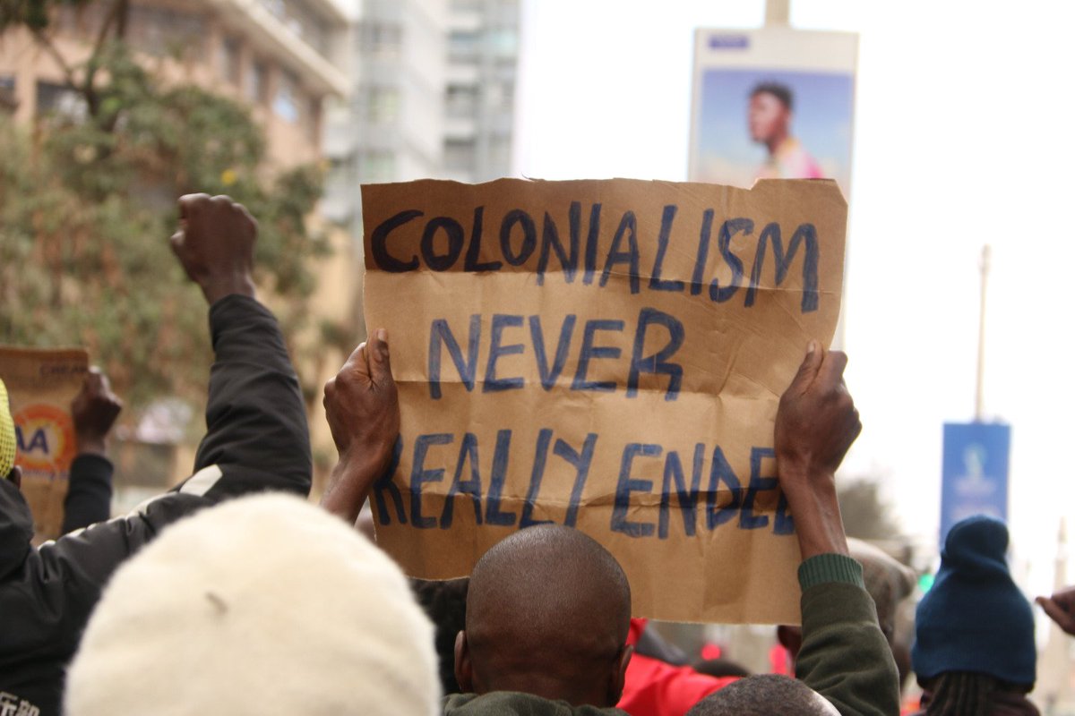 TribelessYouth's tweet image. If the police aim to halt or restrict a protest, their actions must be balanced and essential—meaning they should result in greater benefits than drawbacks. #FreeToProtest #NjaaRevolution #NaneNaneMarchForOurLives