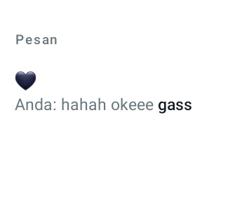 berrybenqa's tweet photo. akibat trllu gassk https://t.co/GMqYzgx4Ni