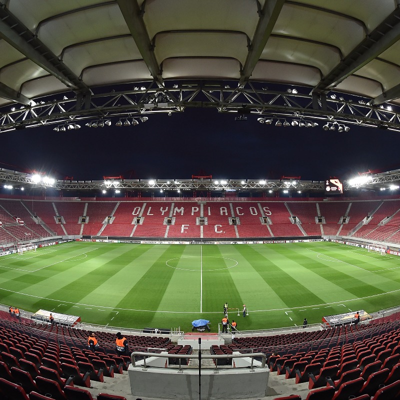 Georgios karaiskakis stadium deals