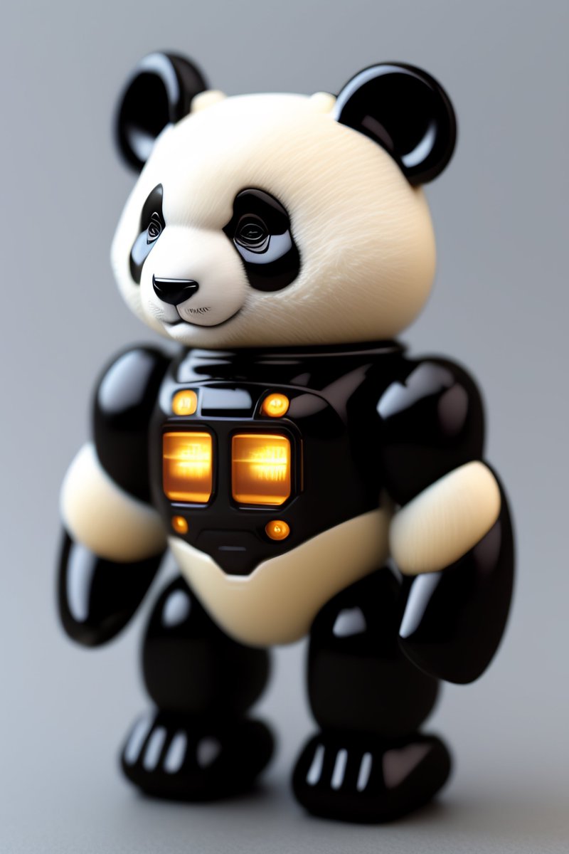 DiscoverWithAI's tweet image. Unleash the true potential of #Pandas! This Python library offers powerful, flexible #DataFrames for handling &amp;amp; analyzing data of varied sizes. Get started, decode the Pandas code today. #Python #DataScience [gpt-4]