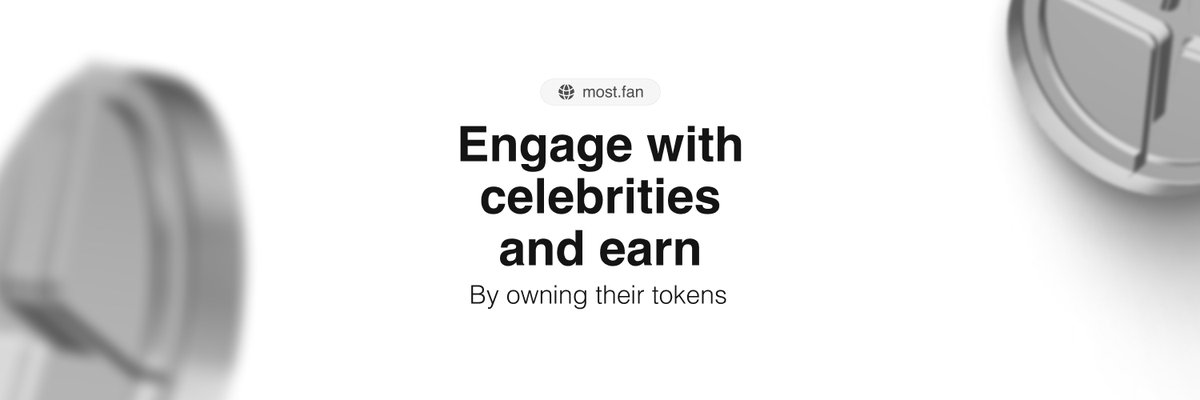 mostfan_'s tweet photo. πππ Today is #WorldFanTokenDay! Together, we are writing the history of crypto and sports. Let's celebrate the power of our community! ππ₯π°π #FanToken #TheFutureIsNow #MostFan https://t.co/R0a2hMYPu7