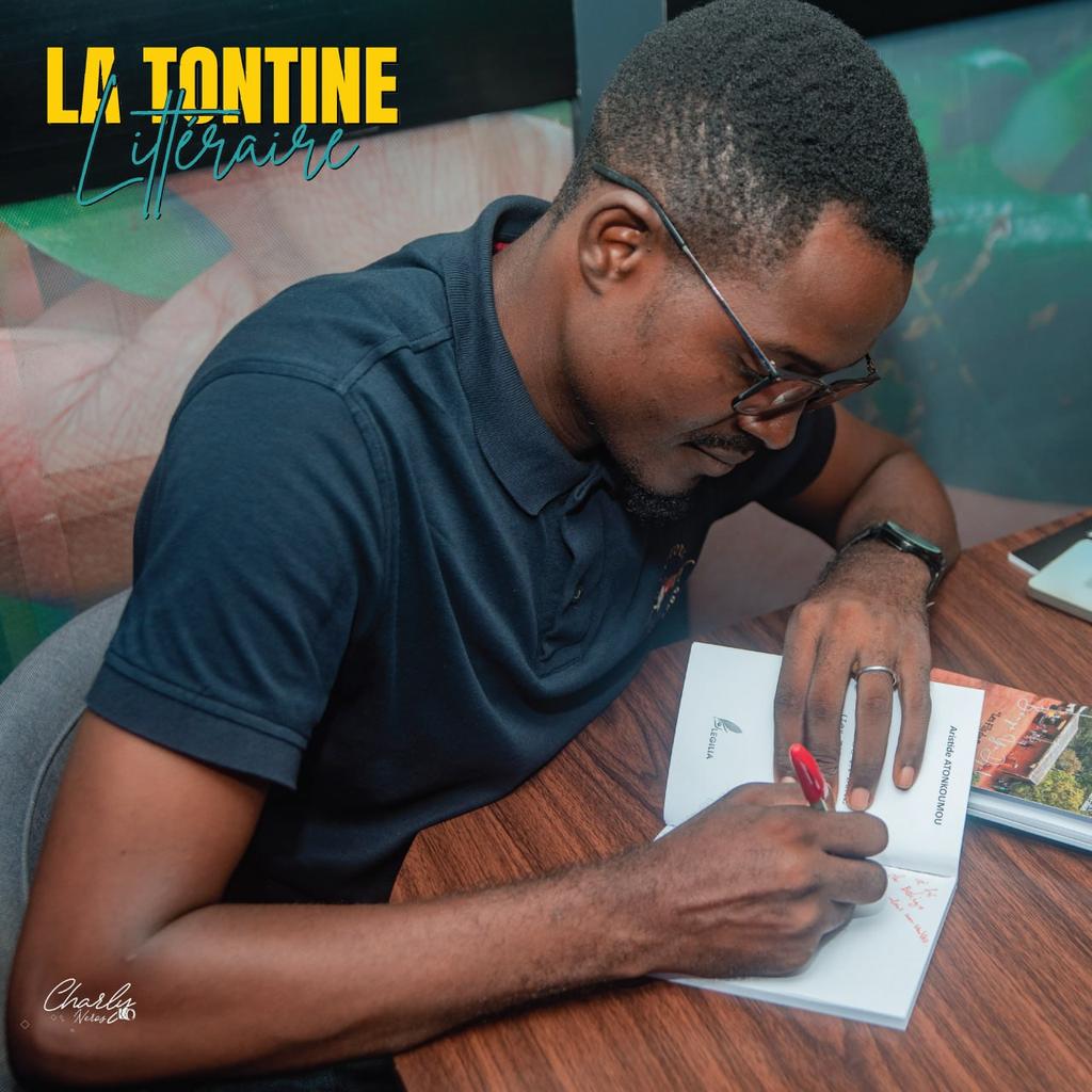 🚨 BONGÔ YA DJAL ONLINE...

Bonjour à tous.
Après plusieurs mois d'attente, notre Roman #bongôyadjal est désormais disponible sur #Youscribe grâce à un partenariat avec la maison d'édition Legilia .

Vous pouvez lire ici:
youscribe.com/catalogue/eboo… 
#reading