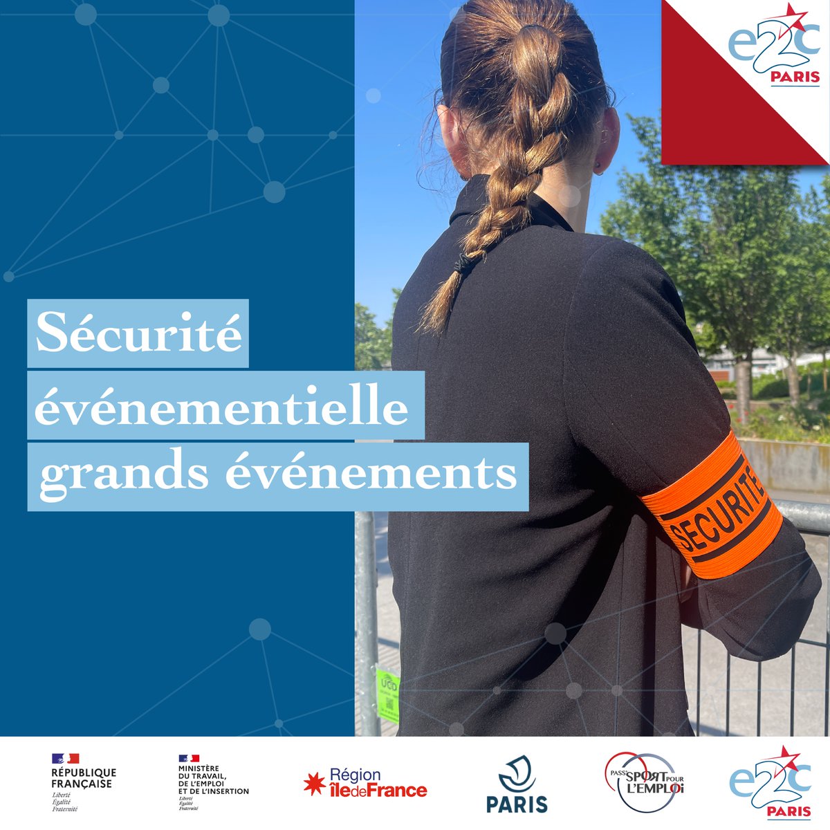 E2C PARIS tweet media