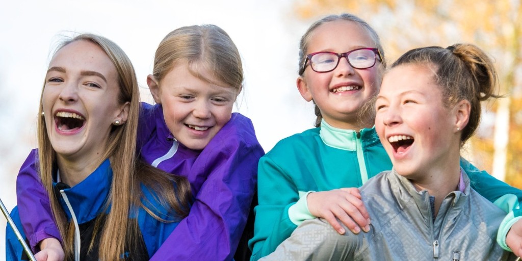 Women in Sport tweet media