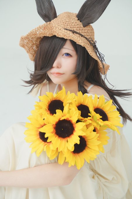 コスプレイヤー真白まくらのTwitter画像21