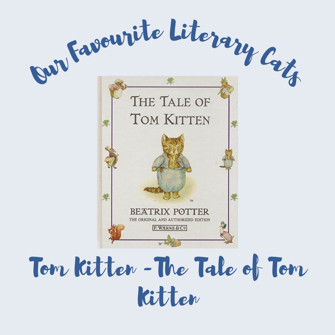 SmashBearPH's tweet photo. Happy International Cat Day! Celebrate your favourite feline friends with your favourite literary cat #smashbear #smashbearbooks #internationcatday #booklovers #catbooks #catsofinstagram #cheshirecat #tomkitten #cats #macavity #fairytale https://t.co/UL8IsdOQDj