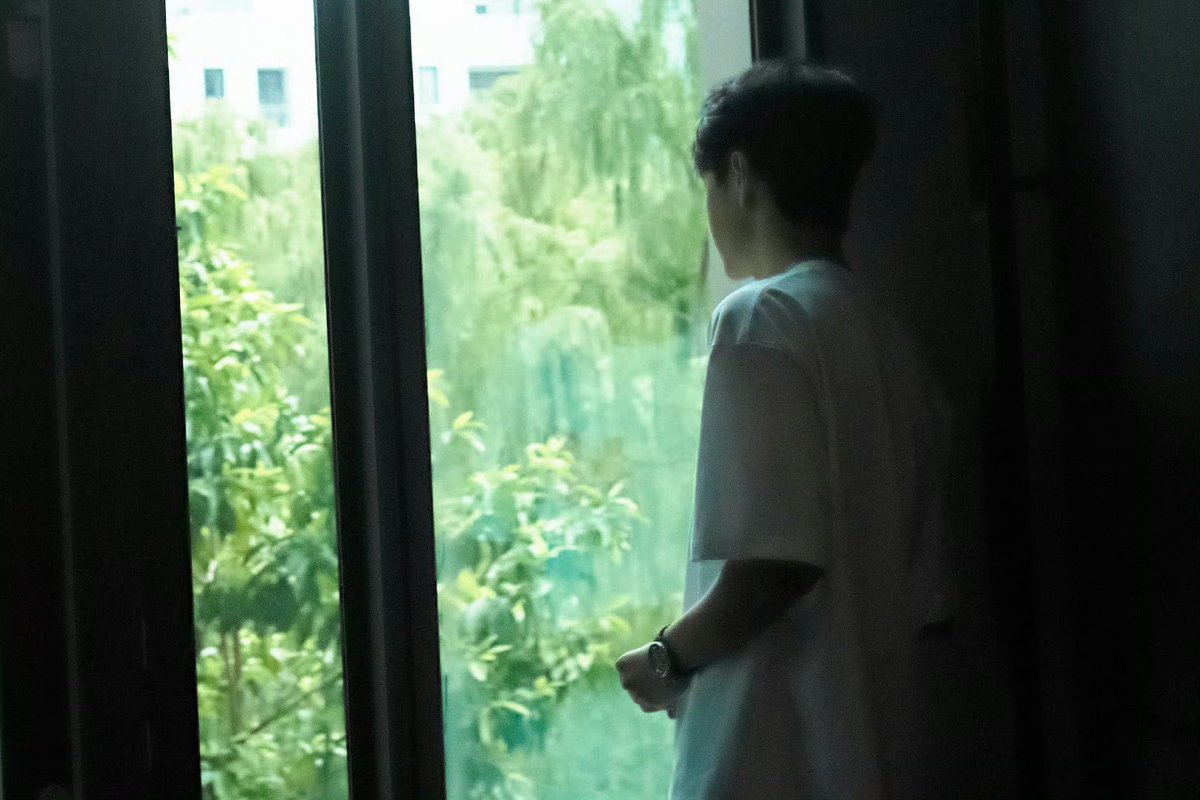 💫บนฟ้ามีดาว | 博战一战 🦁🐰| 형준🐶 tweet media