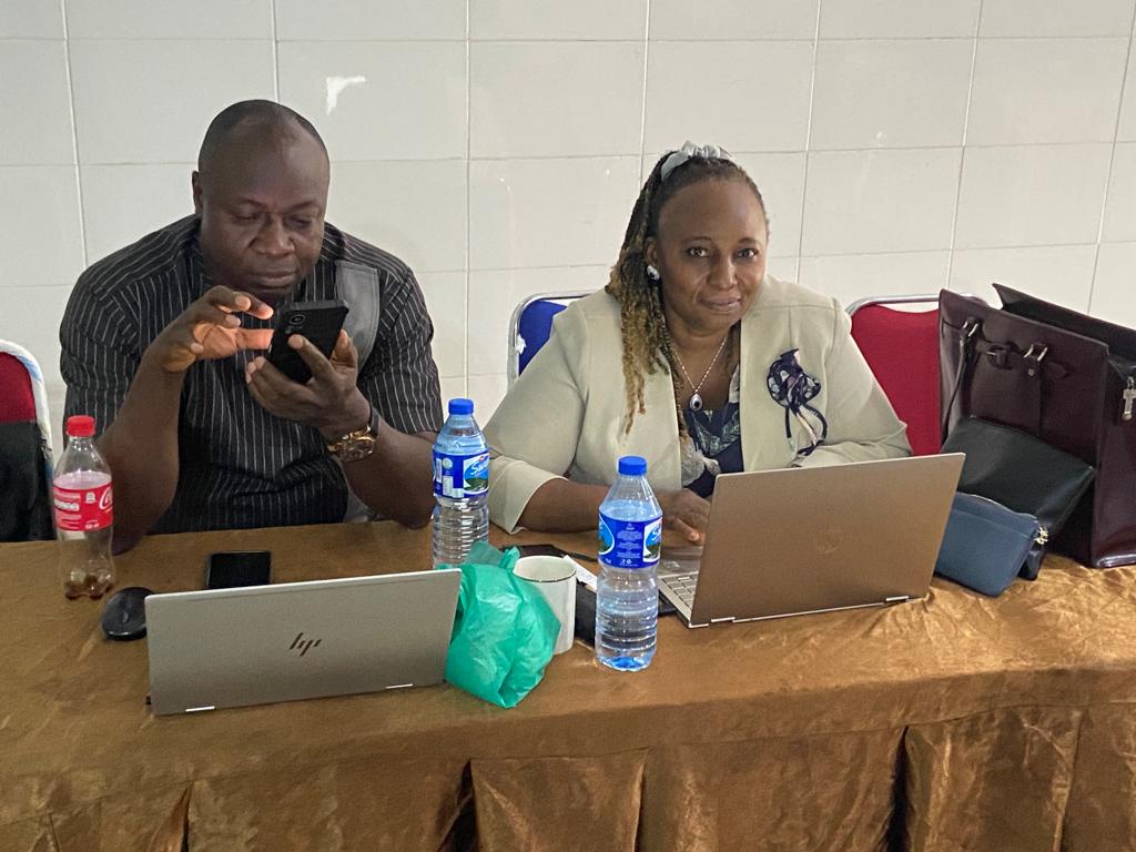 The <a href="/ARC_ESM/">Africa Resource Center for Excellence in SC Mgt</a> #SSTS project team is participating in the ongoing 2-day stakeholders’ workshop on transitional guidelines for the development of 3PL management capacity and Management of Service Level Agreements (SLA) at State level, organized by <a href="/nscip/">npscmp-FDS-FMoH</a>.