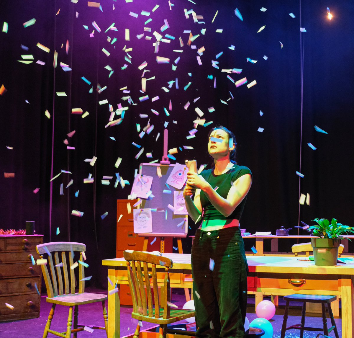 Multistory Productions (@multistoryprod) on Twitter photo Our industry showing of ‘The Predicament of Living’ last week was a smash-hit! We can’t wait to bring this story to wider audiences! For now here is a sneak peek👀 📸 Our industry showing of ‘The Predicament of Living’ last week was a smash-hit! We can’t wait to bring this story to wider audiences! For now here is a sneak peek👀 📸