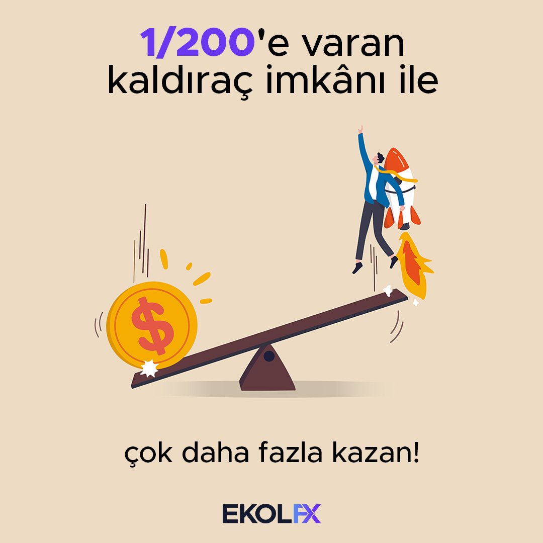 EkolFx's tweet photo. Ekol Fx ile Avantajlı Yatırımı Keşfet!
#ekolfx #forex #sinyal #döviz #ekonomi #dolar #bist100 #yatırım #USDTRY https://t.co/ULWRSV1vjr