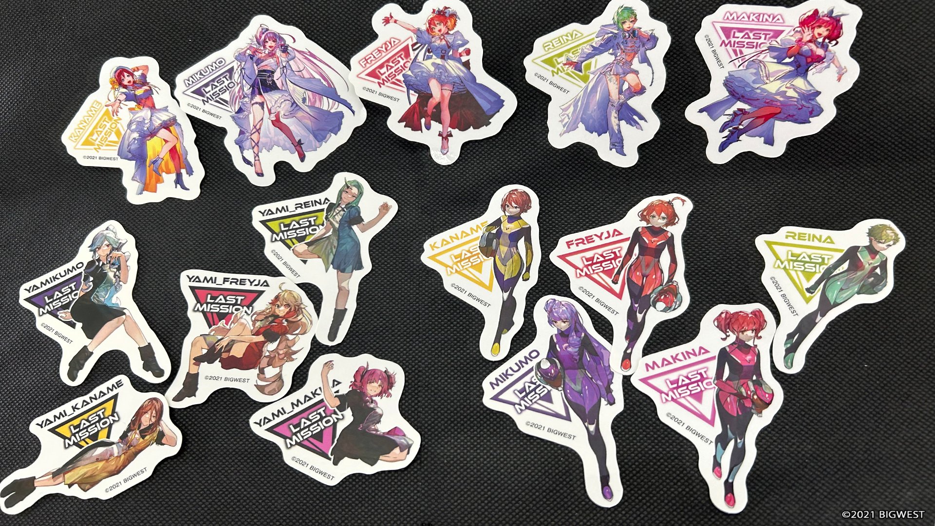 マクロス」公式アカウント on X: 