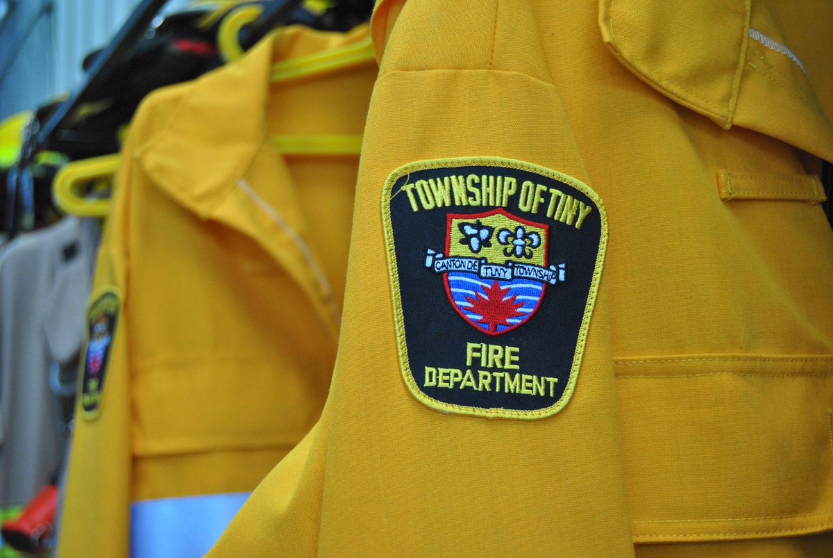 NorthSimcoeED's tweet image. Tiny Township is hiring! 

Their 2023 Joint Firefighter Recruitment is now open! 

Find out more and apply by September 29th at tiny.ca/services/fire-… 

#volunteerfirefighter #firefigher #firefighterrecruitment #heartofgbay #tinytownship