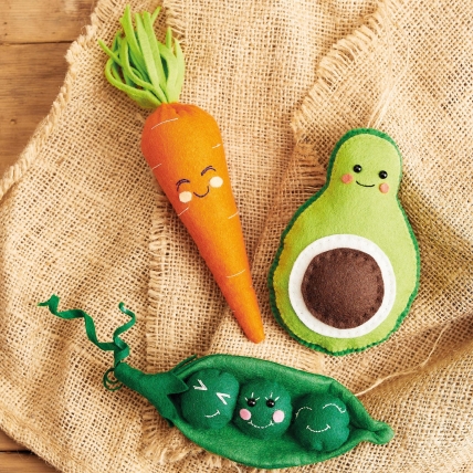 Make & Sew Toys tweet media