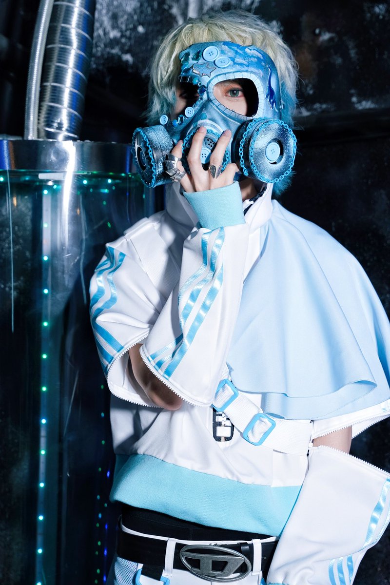 kiminaku_info's tweet photo. 🔊 メンバー紹介③ 🔊

⌖ ・ ⌖ ・ ⌖ ・ ⌖ ・ ⌖ ・ ⌖ ・ ⌖

   color : light blue
　　　　ああと（@Art_kiminaku ）

⌖ ・ ⌖ ・ ⌖ ・ ⌖ ・ ⌖ ・ ⌖ ・ ⌖

 ͛ ͛  RT＋いいね = 1500達成で
　　　　　　next member 公開   ͛ ͛

#キミノネに哭く
#キミ哭く
#キミナク https://t.co/gWlTFCXqQg