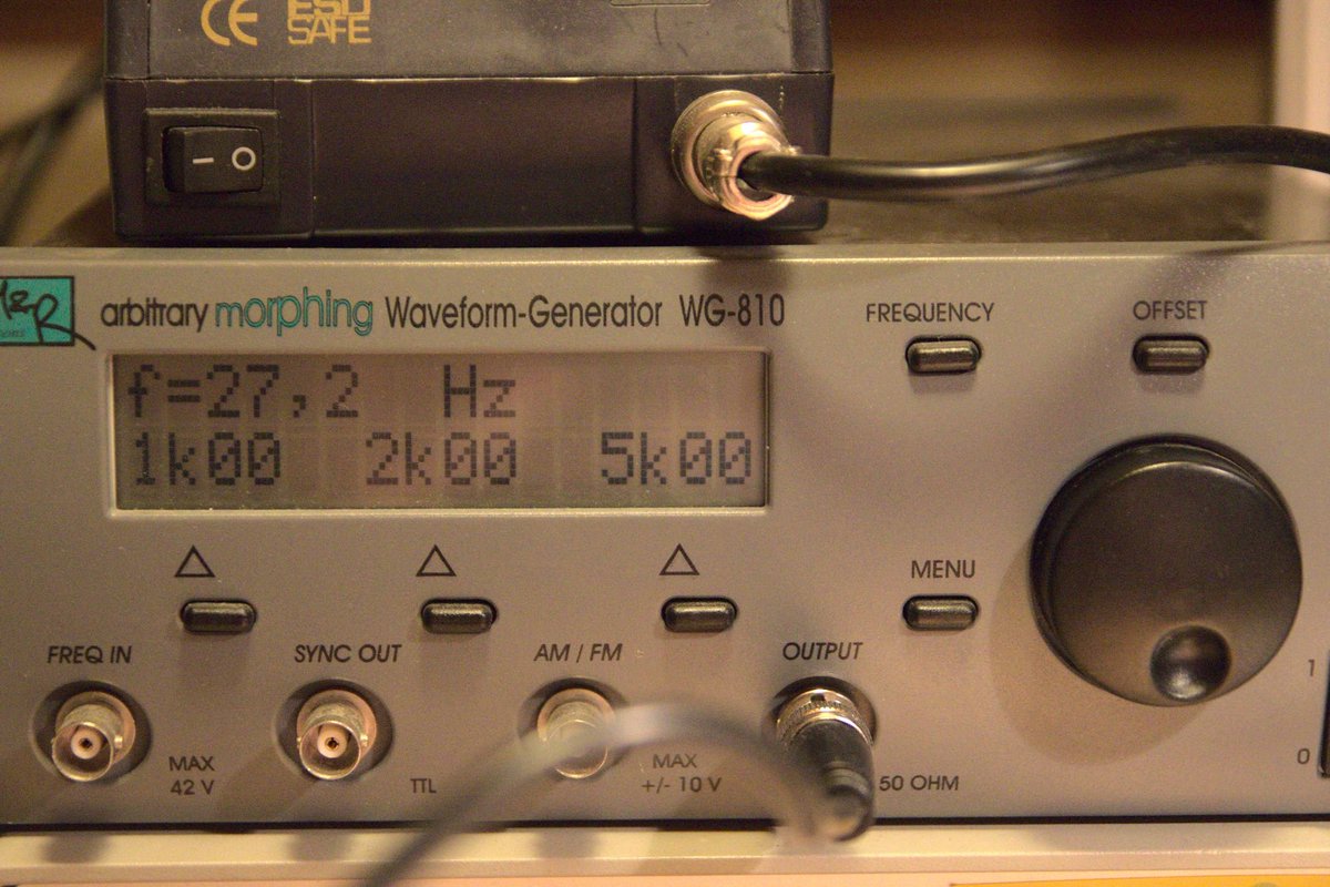 GiamMa-based researchers SDR R&D IoT tweet media