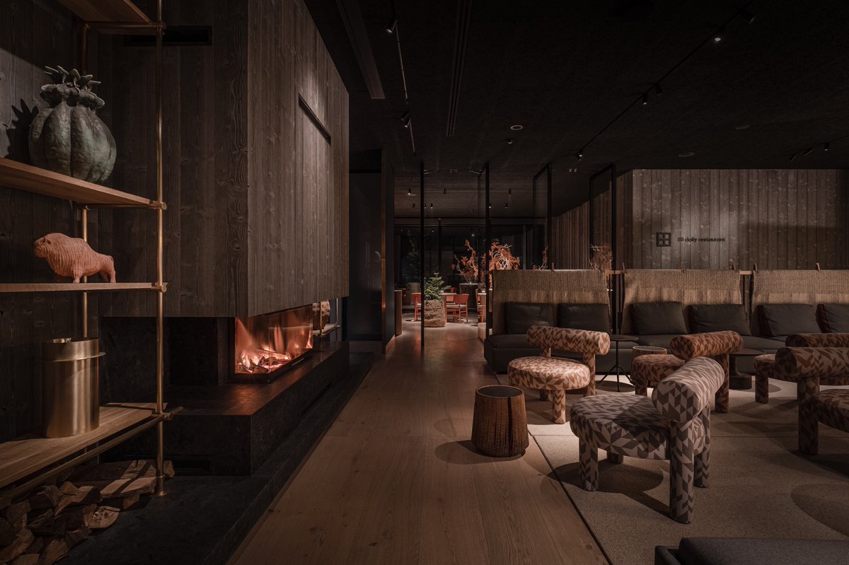 designetal's tweet photo. HAY BOUTIQUE HOTEL AND SPA BY EDEM FAMILY BY YOD GROUP
YOD Group have been shortlisted for Hotel Under 50 Rooms – Global Award in The International Hotel and Property Awards 2023.
https://t.co/MfPG4aNaRm
#hospitalitydesign #hospitalityinteriordesign #hospitalityinteriors https://t.co/NhqCXXsO6M