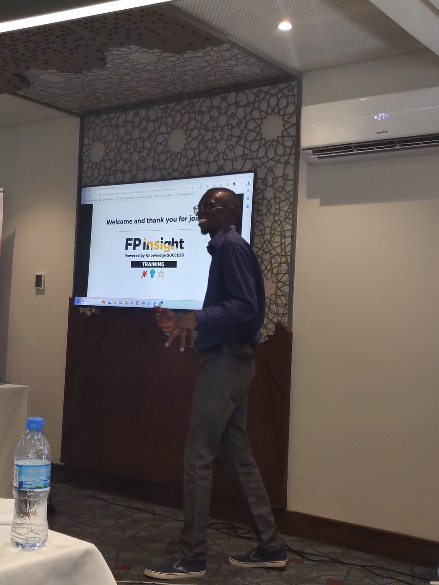Fettylue20's tweet photo. "The difference between activists who are dealing with community development in FP/RH with health education background and those who don't have a health background education is PASSION". ~ Collins otieno
#KMExchangeTz
@AmrefICD @fprhknowledge https://t.co/rCFFHKmCDW
