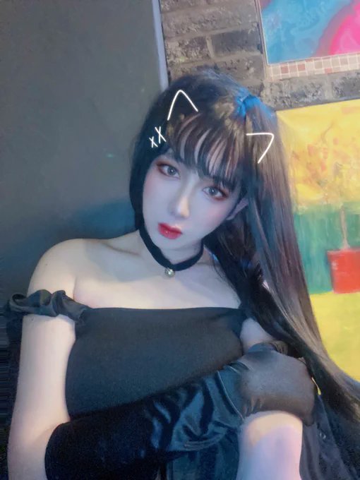 rafinane's tweet photo. #伪娘 #女装子 #男の娘 #��装 #女装娘 #TSCD #大屌萌妹 #可爱的男孩子 #反差婊 #cd伪娘 #变装 #ladyboy #肉便器 #下贱 #骚 #淫荡 #淫贱 #sissy https://t.co/hE0wYtkA3h