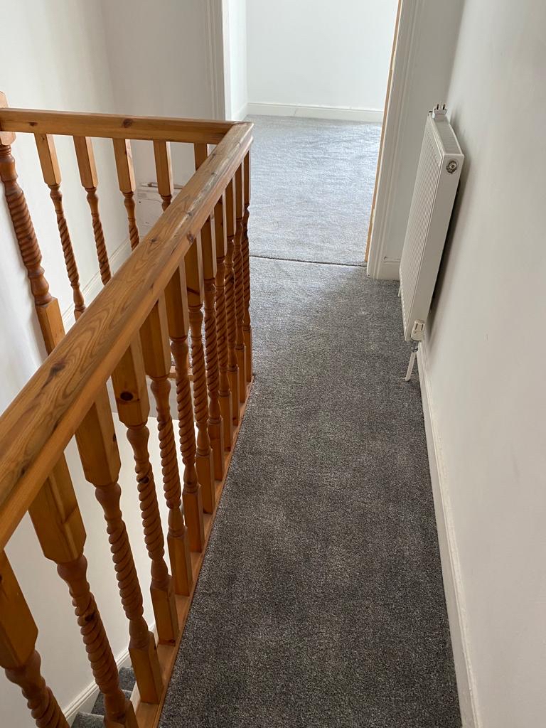 Kingfisher_L20's tweet photo. Beautiful new carpet at this home in Orrell Park.
The Colorado carpet looks a perfect choice.
#carpetsliverpool
#carpetshowroomliverpool https://t.co/OTbox2Voai