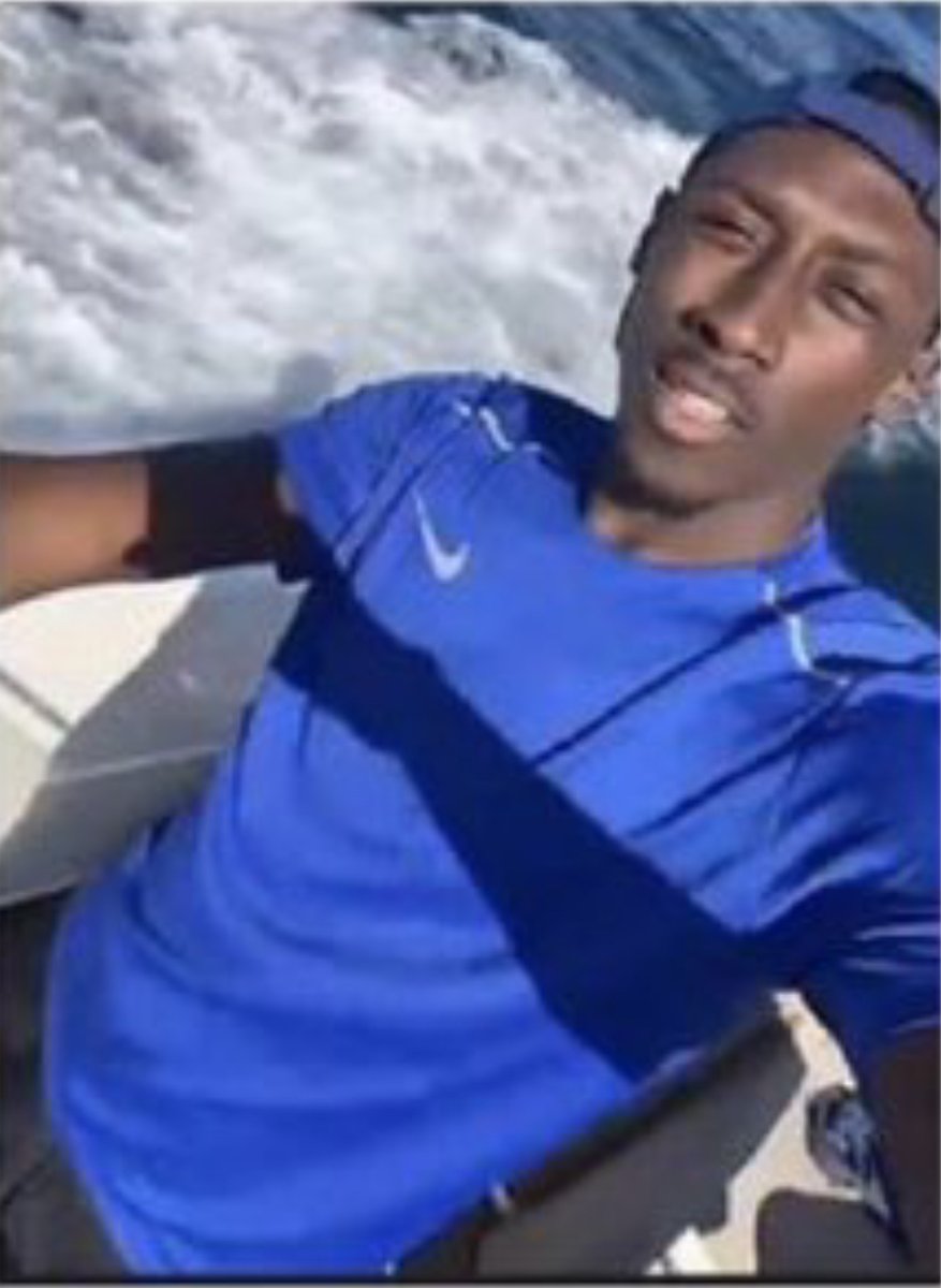 CerfiaFR's tweet photo. 🚨🇫🇷 DRAME | Le corps du jeune #Missa, disparu en jet-ski jeudi soir sur l'étang de Berre, a été retrouvé. Qu'il repose en paix. 🕊️🙏 https://t.co/MnsSgNmFqU