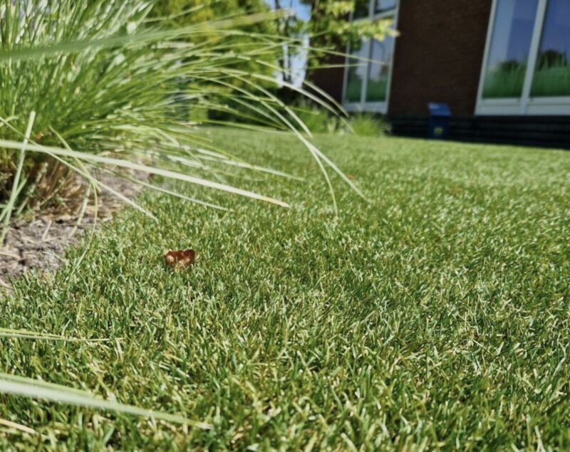 So why choose #RoyalGrass® ?

With over 20 years experience, and manufactured in Holland to strict European standards. All our #artificialgrass products are 100% safe with no harmful chemicals and guaranteed not to fade in the sun. 

#SummerHolidays #Landscaping #Landscaper