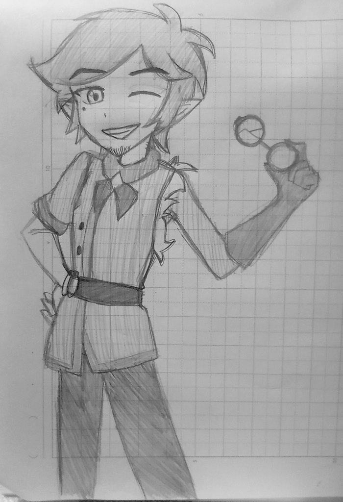 W0oJ6's tweet photo. #theowlhouse
#edric
リク https://t.co/npLkItZnRr