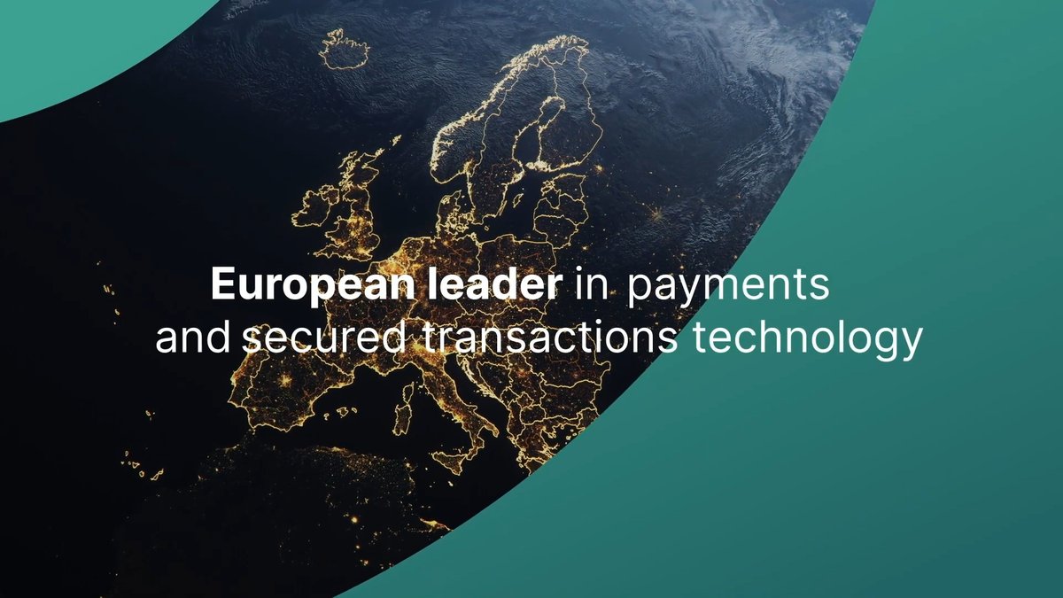 jsalinaswork's tweet image. We are Worldline
. European leader in payments and secured transactions
. Worldwide #4 in payment services 
. €4.4bn  Revenue in 2022,  from €1bn€ since Worldline IPO Oct14 (+440% )

buff.ly/45gCUu2

buff.ly/45g4iID