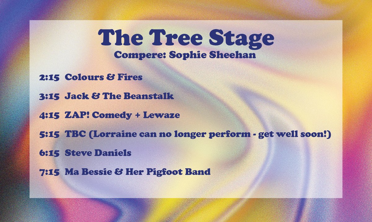 Here Comes The Sun tweet media