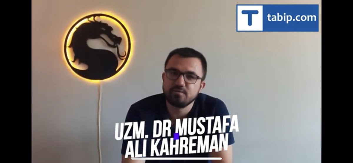 2. Videomuz yayında

youtu.be/nSbhFWEhszI