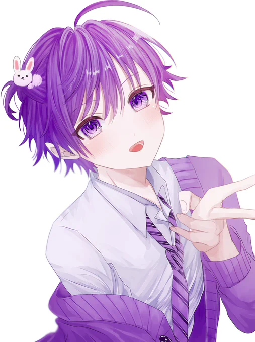 ぎゃる!ちょ〜かわE〜  #ななもりぎゃらりー