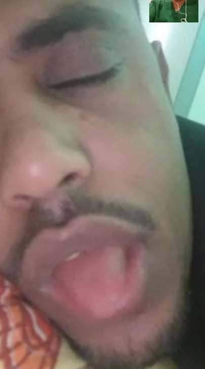BintAbbas2's tweet photo. @kid35623089 @SuleimanAbdell7 ዝጊ የሌባ ተባባሪ https://t.co/ORFEJxcAzu