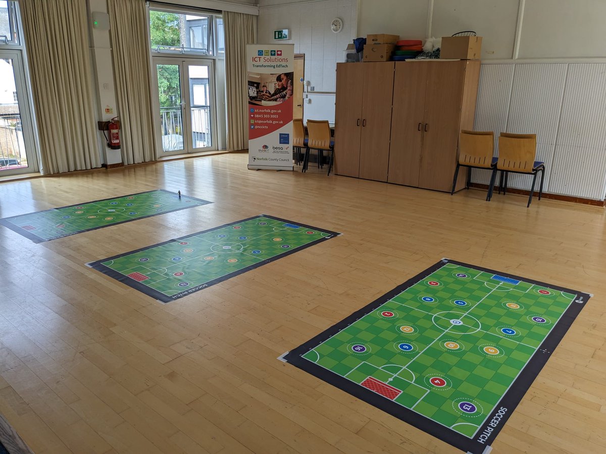 NCC ICT Solutions tweet media