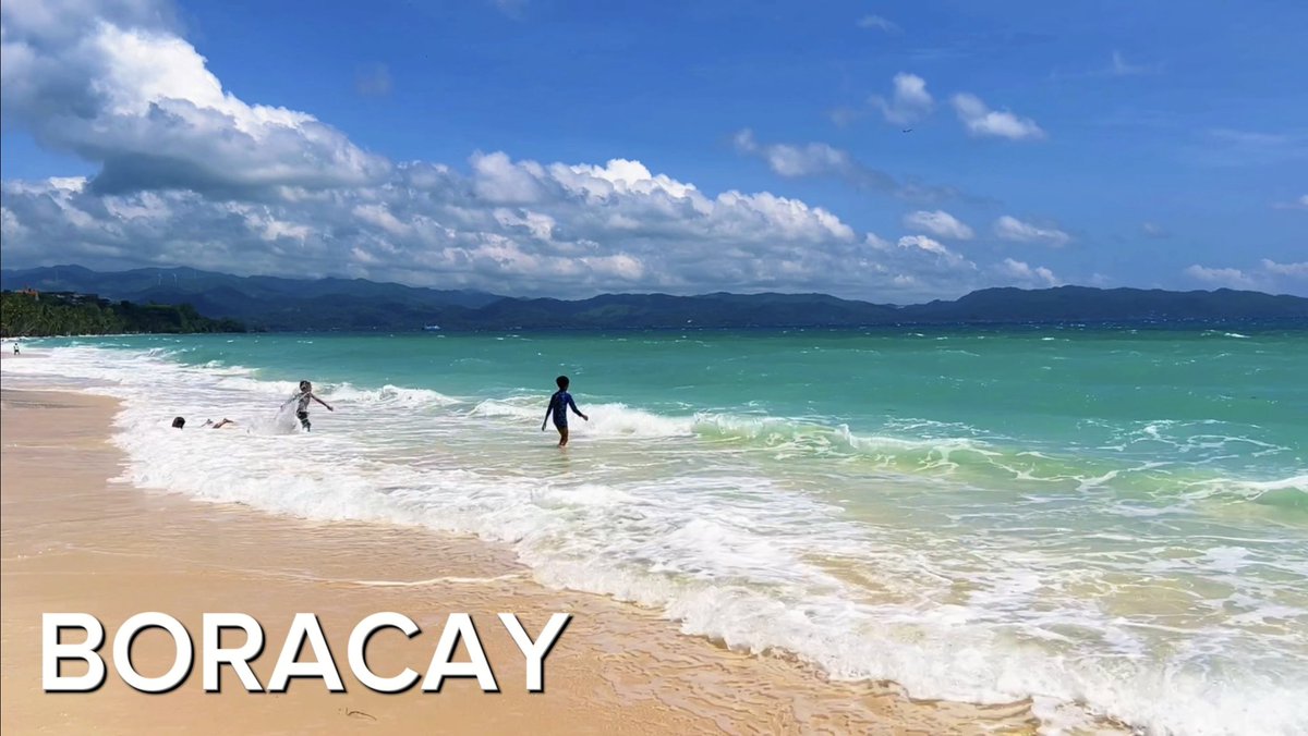 chukkoi25's tweet photo. Give yourself a break…

https://t.co/OHwQipNMi7

#boracay #Philippines #beach #travel #tour #tourism #beachlife #vacation #holiday #pinoy #offduty #sea #swimming #flypal https://t.co/8rg0T6hgtQ